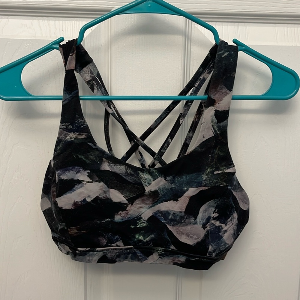 Lululemon Bra